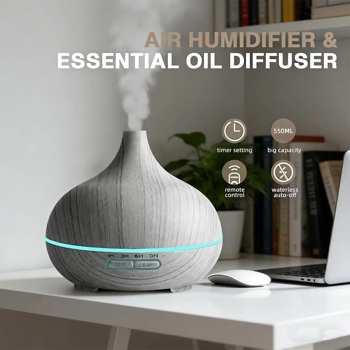 nouvelle-version-2026-diffuseur-d'huiles-essentielles-550ml-avec-telecommande-6-huiles-d'aromatherapie--humidificateur-pour-la-decoration-de-la-maison-diffuseur-avec