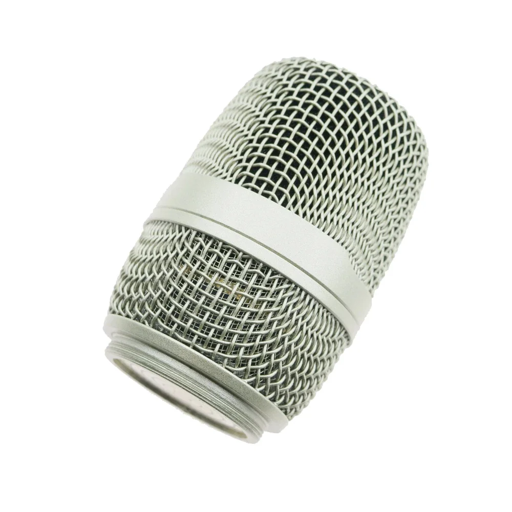 

Замените совместим с оригинальным Sennheiser G3 G4 SKM6000, беспроводной проводной ручной конденсаторный микрофон, картридж с капсульной головкой
