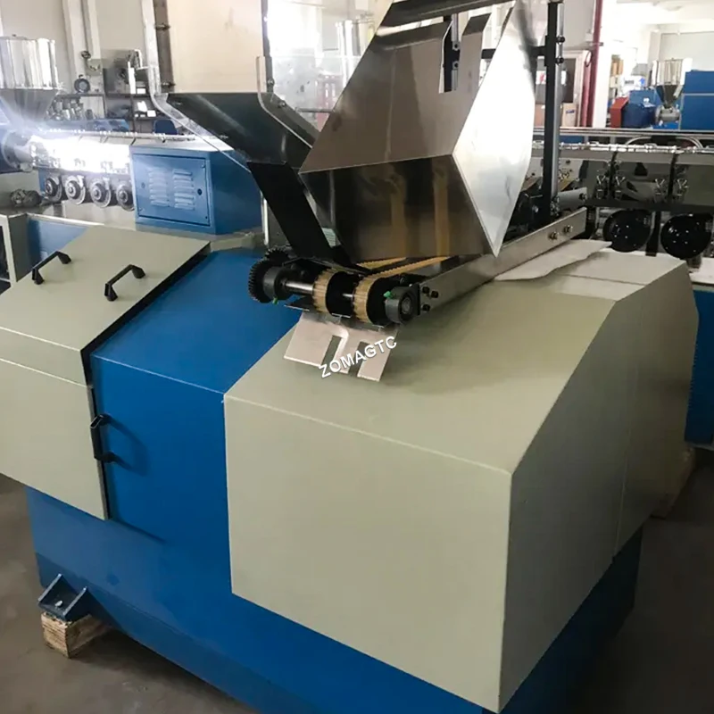 Automatic Drinking Straight Flexible Straw Making Machine Bendable Paper Plastic Straw Making Machines