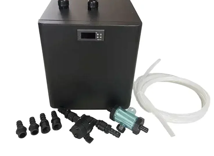Hot Sale 2024 SMCN New Sport Recovery Equipment Water Chiller Ice Bath Machine For Athletic Recovery And Ice Bath