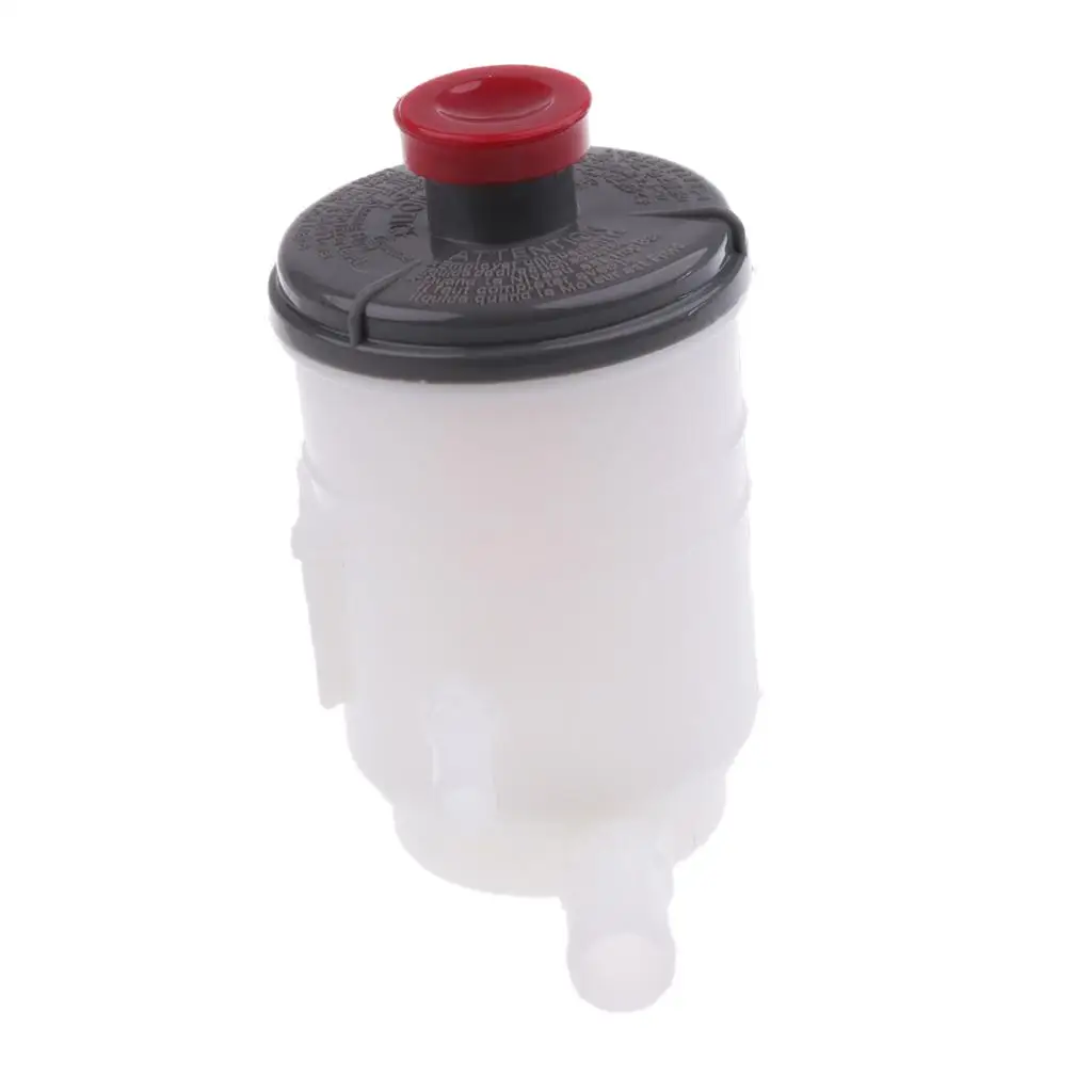 Auto Car Power Steering Pump Fluid Reservoir Bottle Tank for Honda