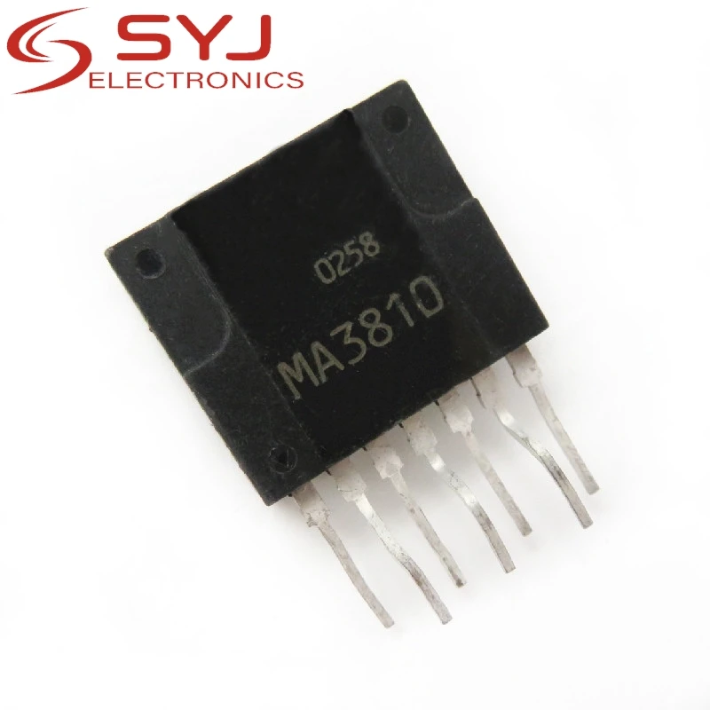 5PCS GBU808 808 D2SB60 D2SBA60 D20XB80 20XB80 STRF6707A STR-F6707A STR-F6707 F6707A SF6707 TDA4864AJ TDA4864 MA3810 3810 ZIP