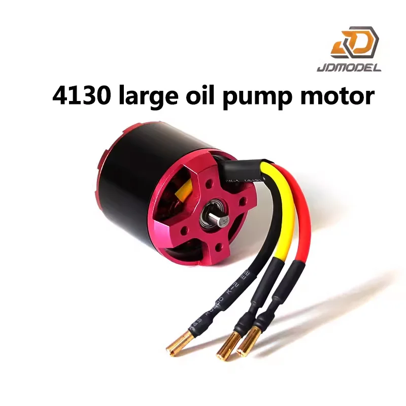 محرك مضخة زيت موديل JD ، محرك للسفر بمحرك ، محرك