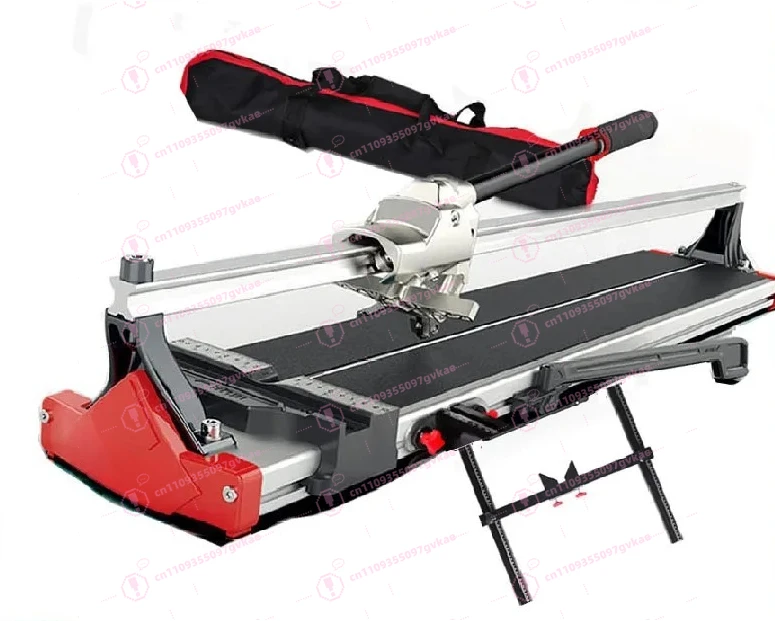 

Ручной плиткорез на 3 размера, профессиональный инструмент для резки напольной плитки, высокоточная машина для резки керамогранита