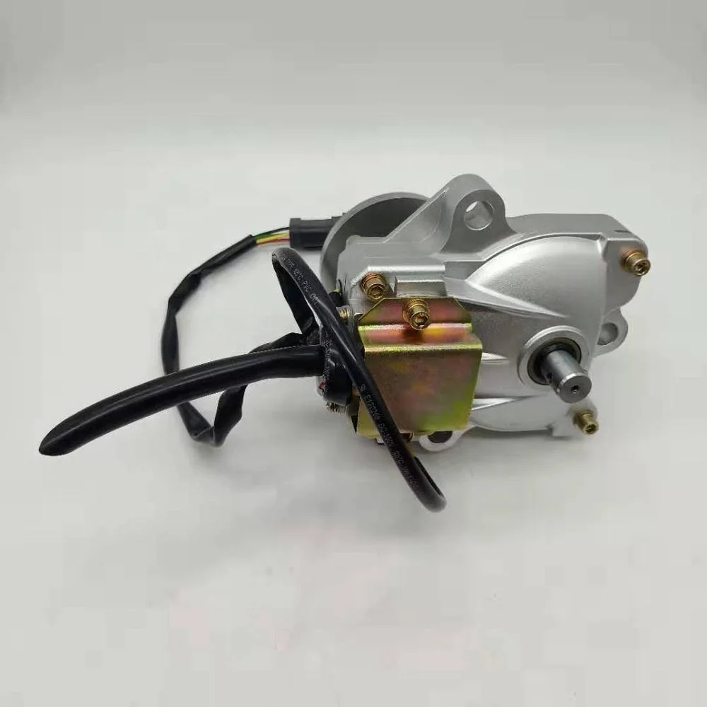 2026 Hot Selling PC200-7 PC130-7 PC300-7 Stepper Motor 6D102 Throttle Motor 7834-41-3002 7834-41-3003