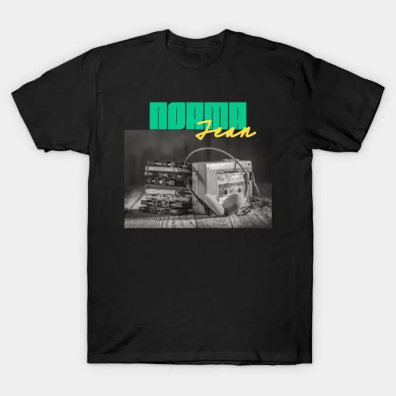 Norma Jean T-Shirt