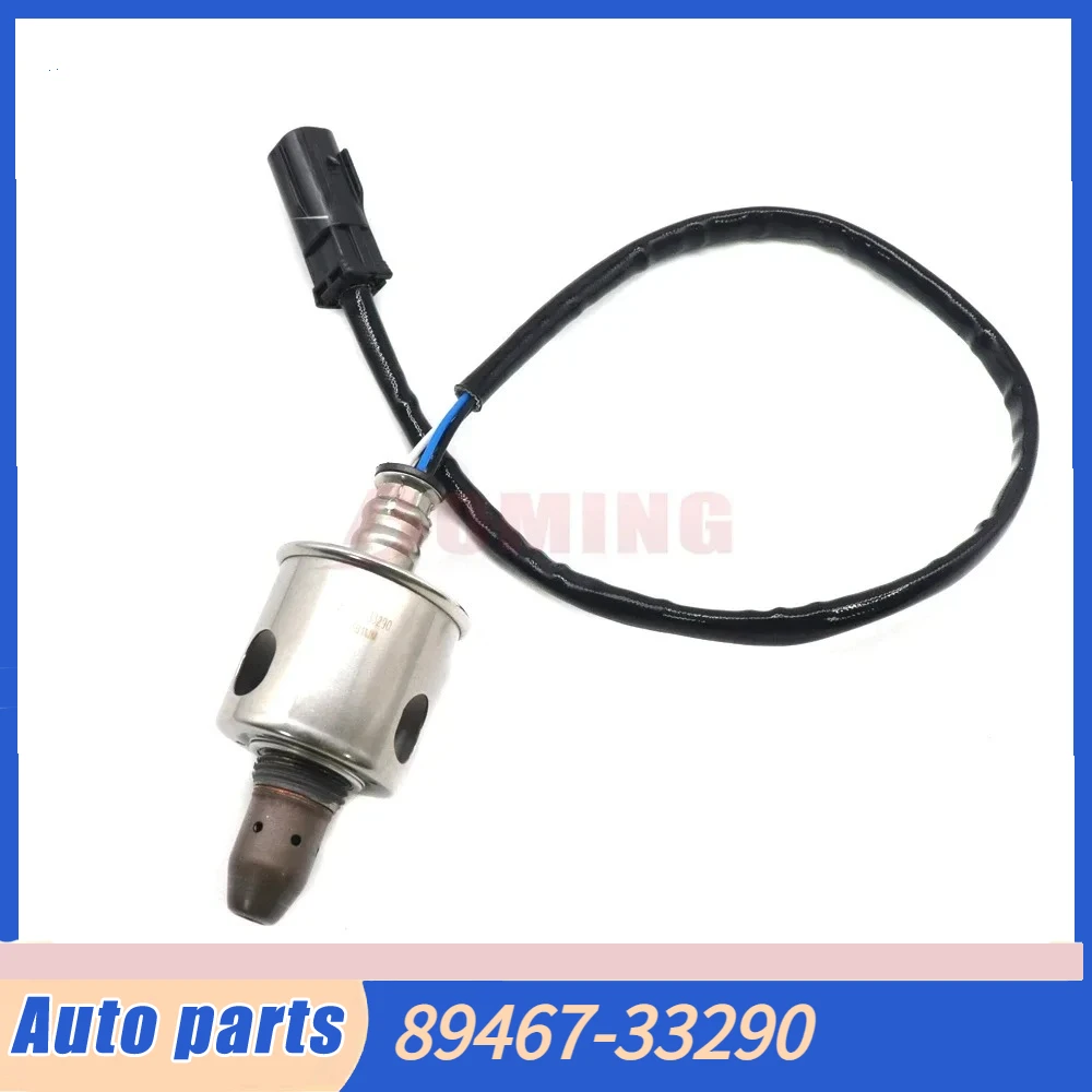 

89467-33290 8946733290 New Car Upstream Air Fuel Ratio Oxygen O2 Lambda Sensor For Toyota Camry 2018-2019 Lexus ES300h 2019-2021