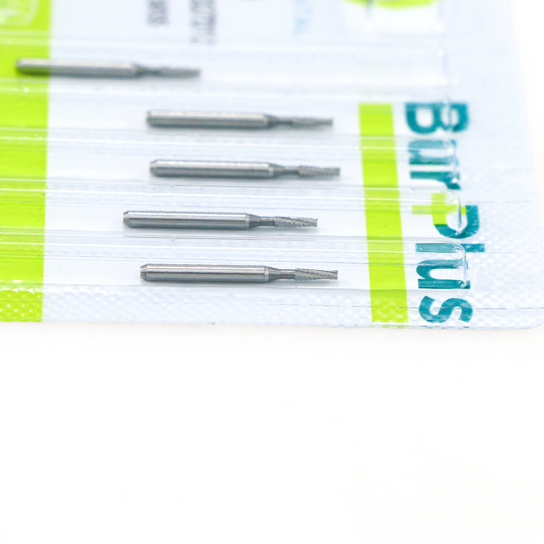 موجة الأسنان بور قبضة الاحتكاك لقبضة يد بسرعة عالية FG701 عرقوب قطر 1.60 مللي متر #1