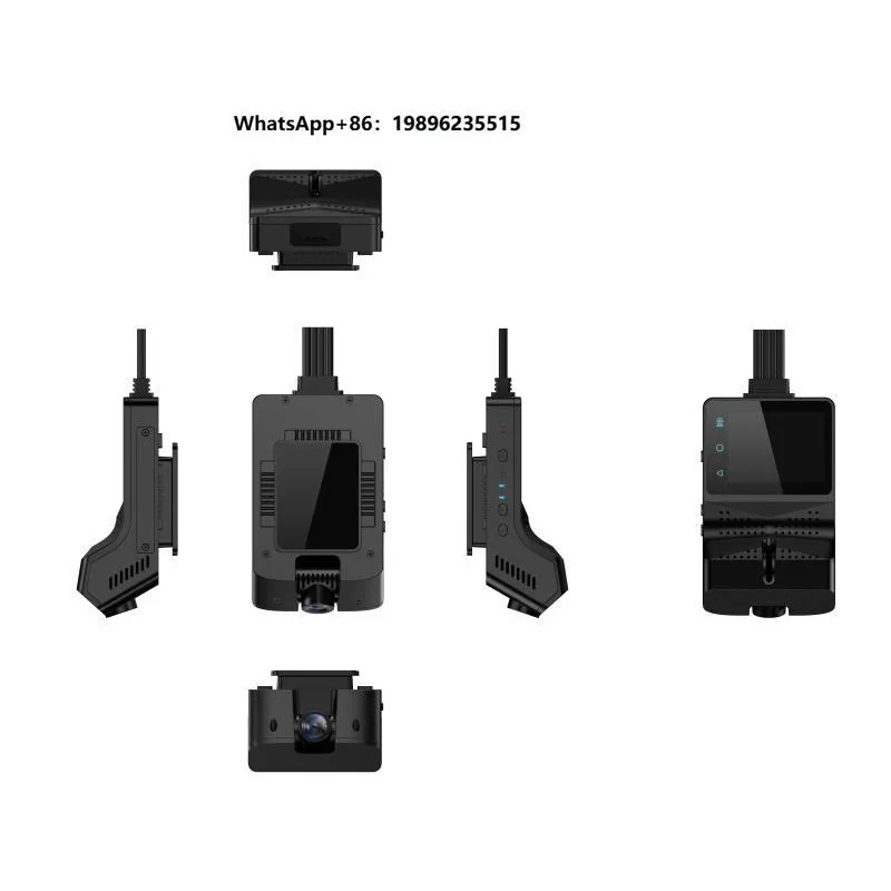 System with Driver Fatigue Alarm System Dash Cam