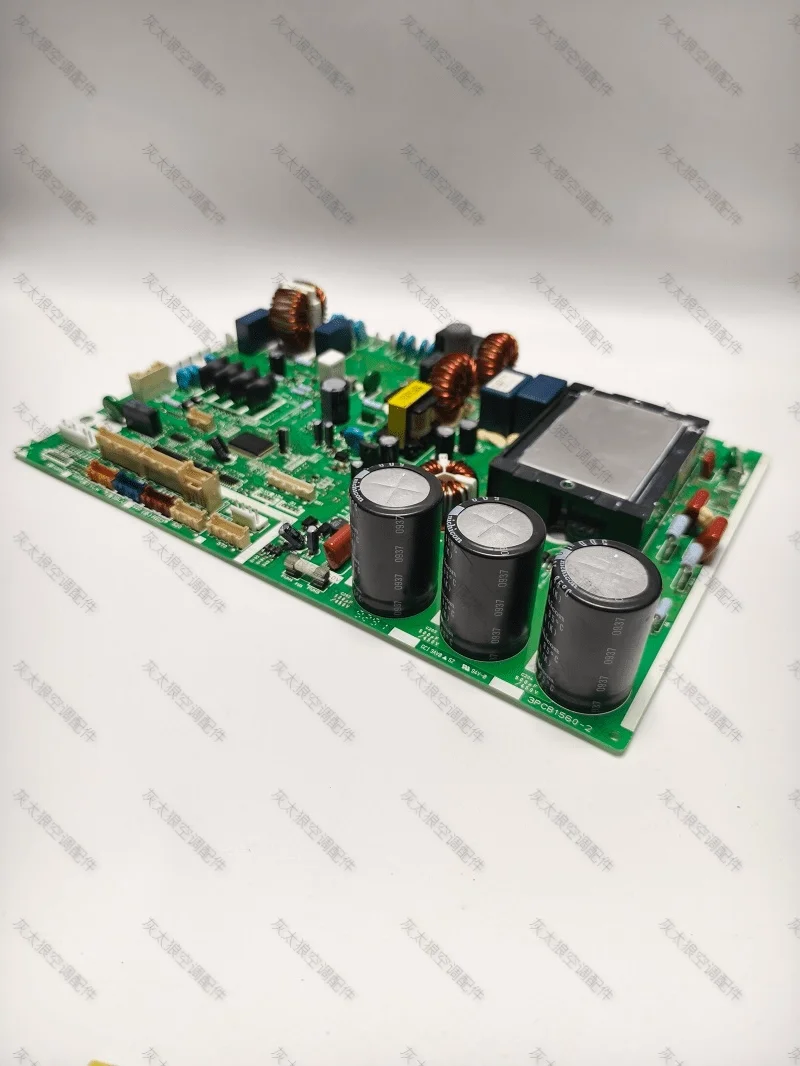 オリジナルダイキンエアコン 2P179362-1 マザーボード 4MXS100EV2C メイン制御ボード外部コンピュータボード