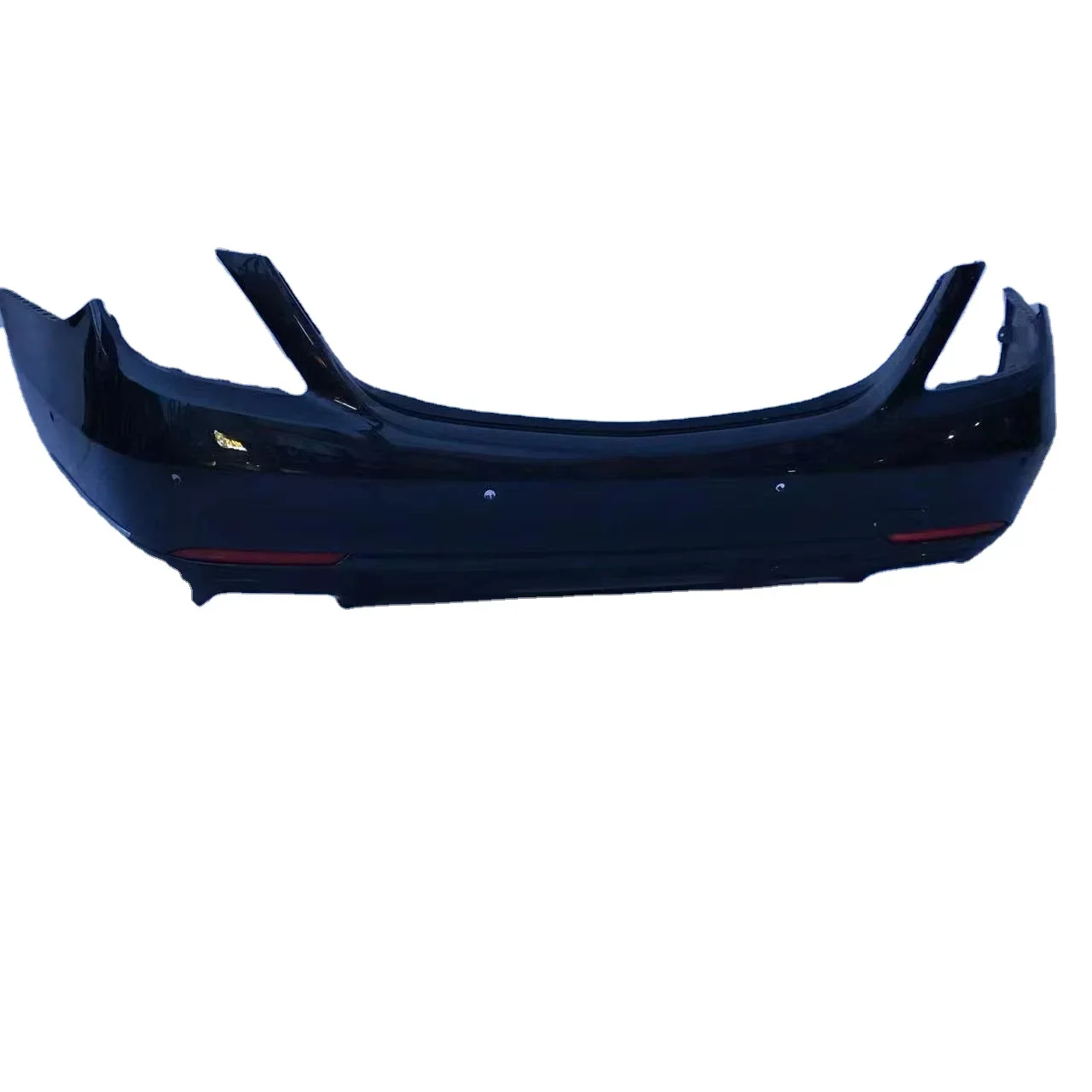 

Wholesale Bodykit Original Car Rear Bumpers For S-Class OEM A2228850025