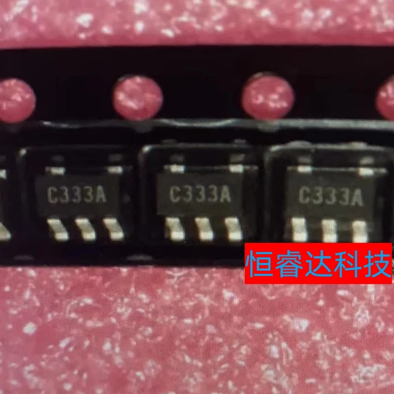 100% New and original 10pcs/lots R1180N331B-TR-F R1180N331B R1180N331 SOT23-5 In stock!