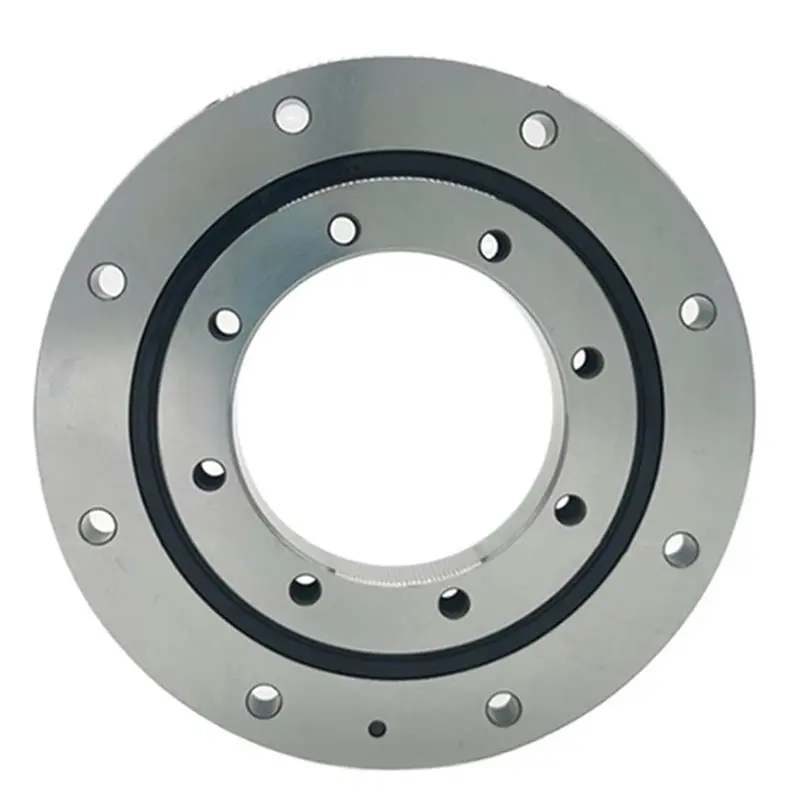 AWAH RU42 Cross Roller Bearing It Is Suitable For Motion Control Applications Smooth Rotation