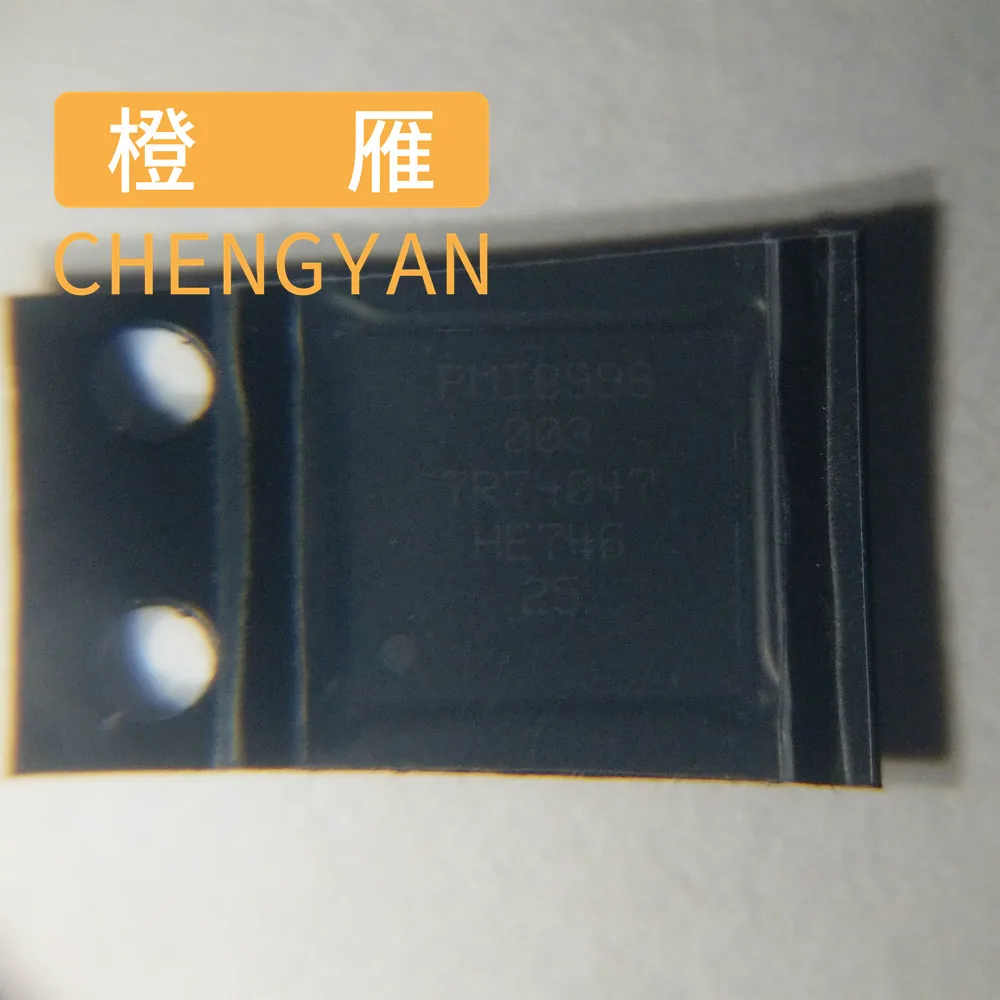 CHENGYAN 10pcs PMI8998 003 004 PM8998 002 000 PM8996 PMI8996 PM8994 PMI8994 PM8953 PMI8952 PM8937 PMI8937 PMI8940 PM8940
