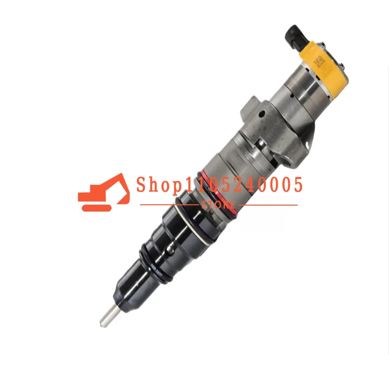

553-2592 Construction Machinery Parts C9 Engine Fuel Injector for 330D 336D 336D2 340DL Excavator 5532592