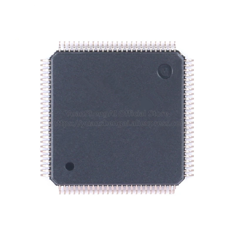 New Original MSP430F6438IPZR MSP430F6438IP 430F6438 MSP430 F6438I Sales and Recycling Chip IC