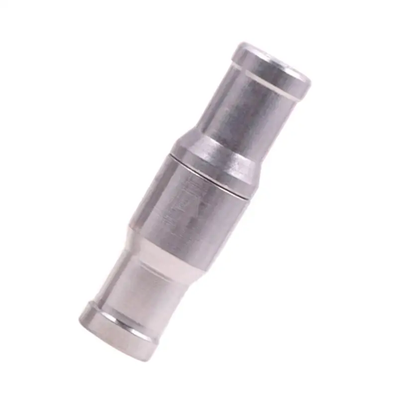 31BC Automotive Grade Check Valves Prevents Reverse In Gas Fuels Systems with Wide Pressure for Bike