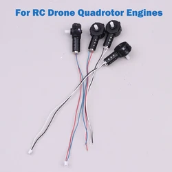 Universal Motor Base For RC Drone P5 E88pro Quadrotor Spare Parts Engines Big Gear