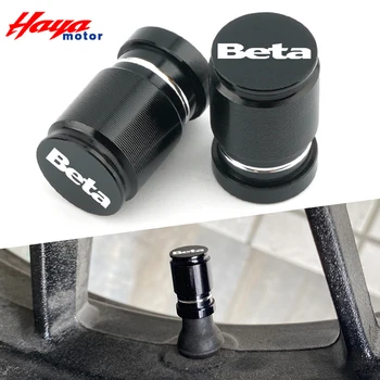 Do Beta Evo 250 300 80 Junior Senior RR 125 200 350 390 430 450 480 2T SM 4T LC 50 Enduro Aluminiowa zaślepka zaworu opony motocyklowej