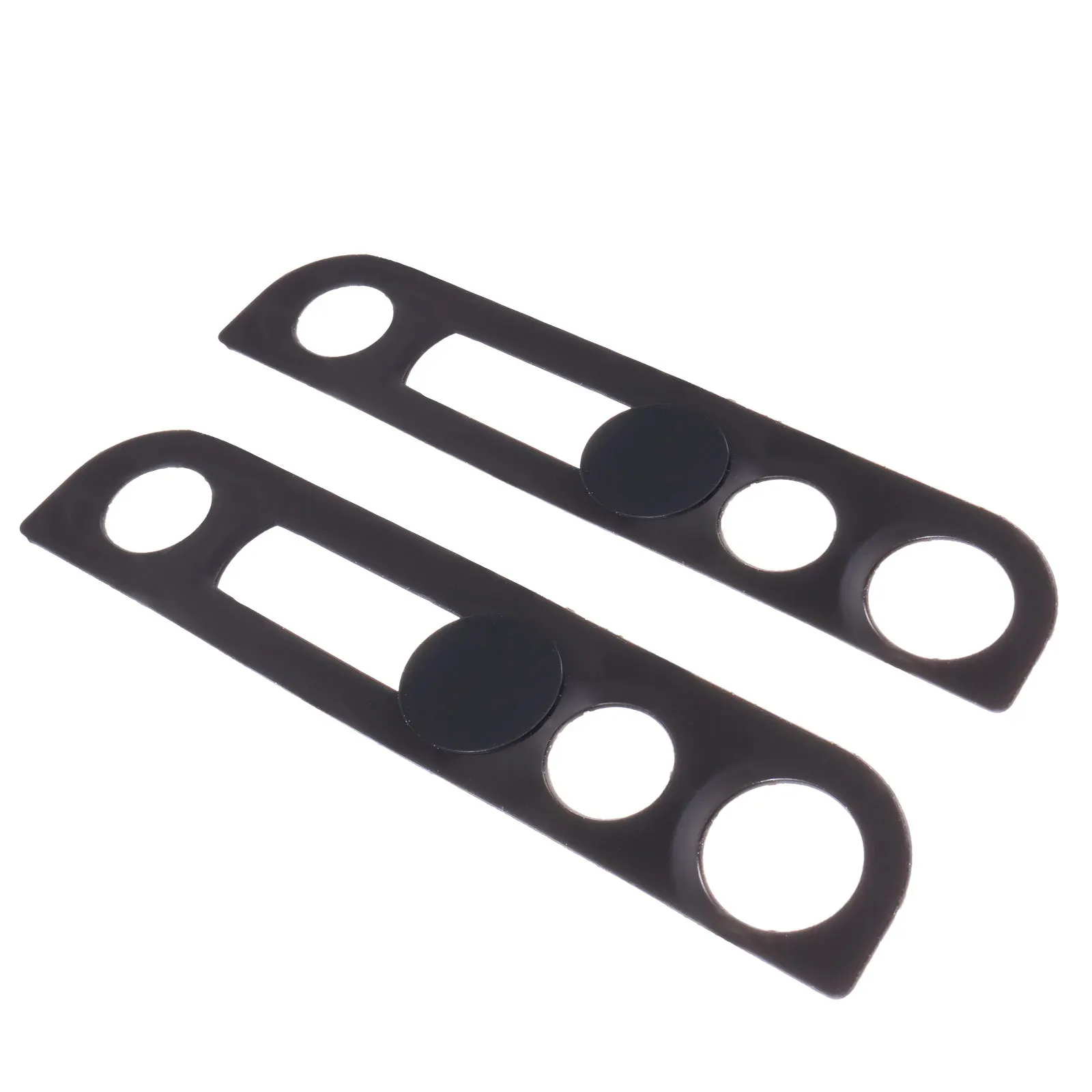 

POPETPOP Camera Privacy Pack Ultra Thin Adhesive Lens Protector for X 11 12 Series Front Facing