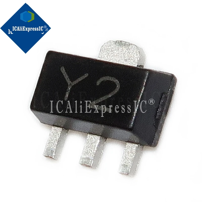 50Pcs/Lot SS8050 SS… - image