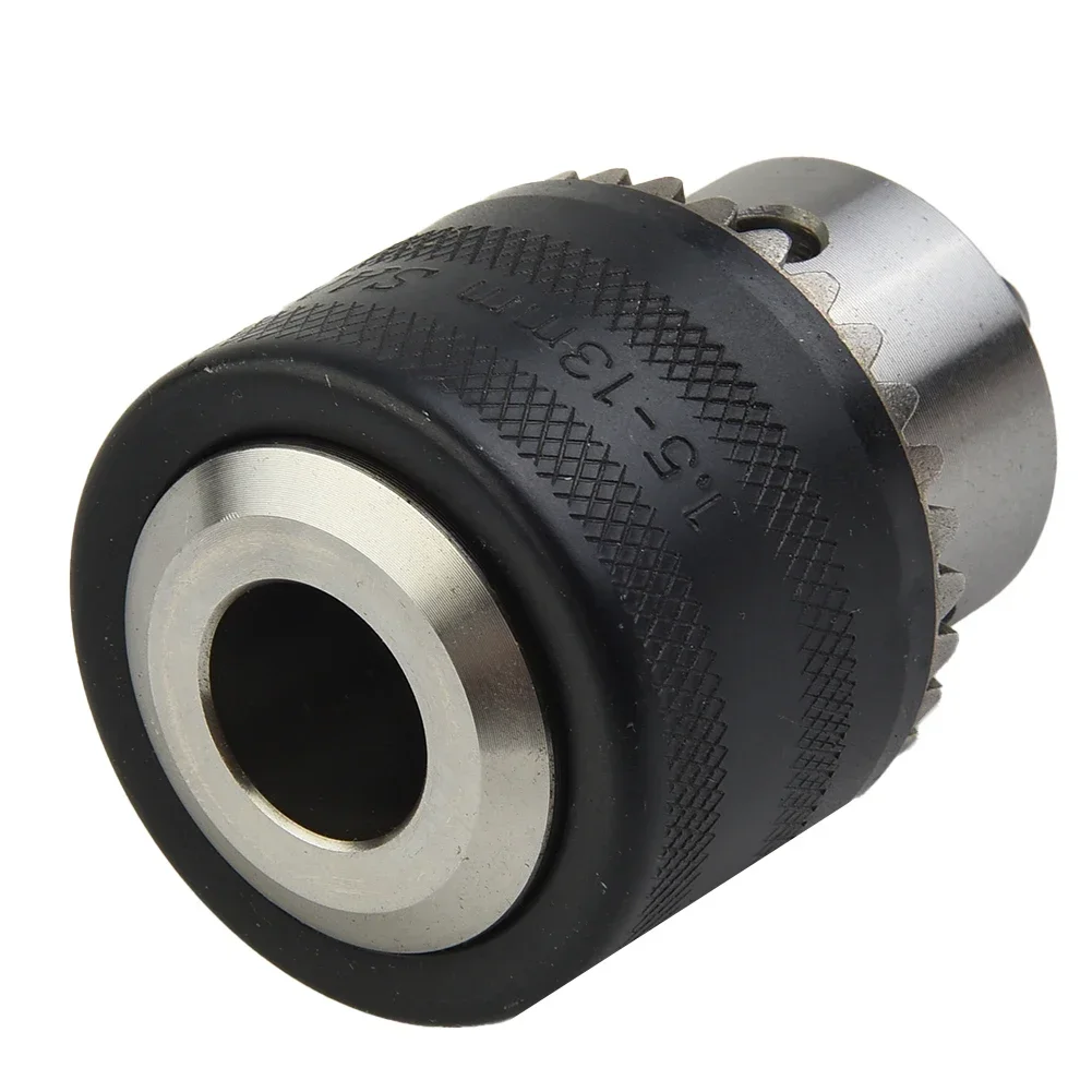 

Innovative For Morse Taper Drill Chuck System Complete Kit Including Key and Mandrel Optimized for Small For Lathe Applications