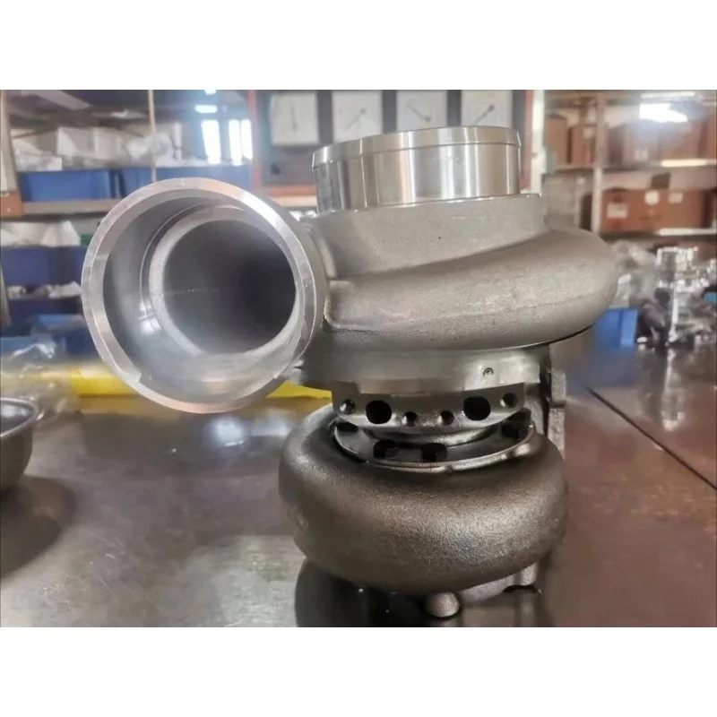 KTR110 Supercharger 6505-67-5040 for factory direct sales, available in stock