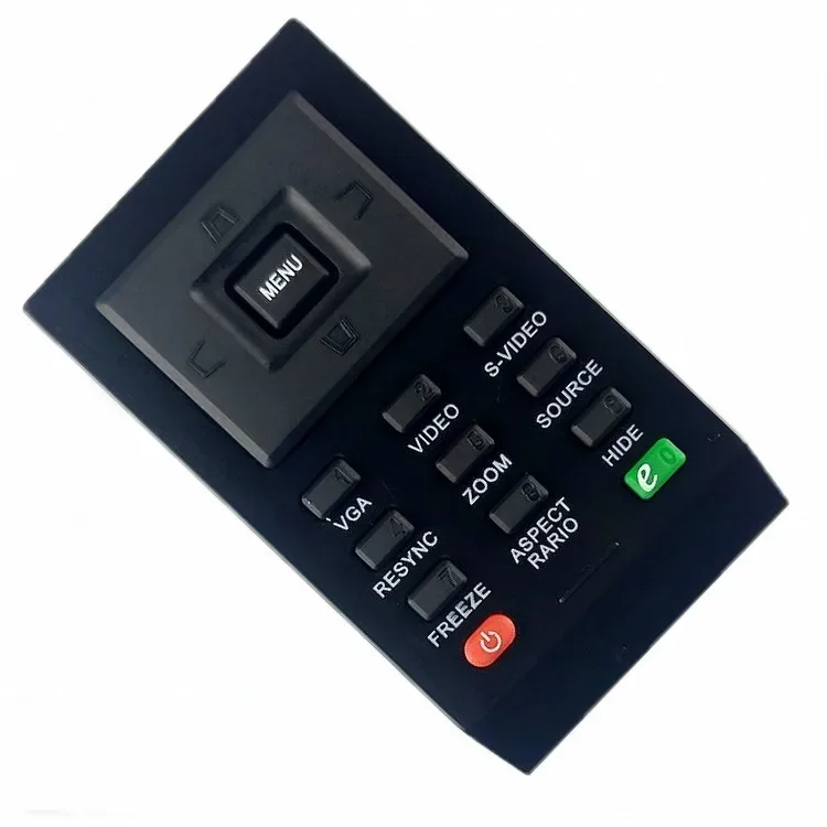 Remote Control For Acer H5380BD H5360BD H6500 H6510BD H9500BD H5360 H110 H5360 Projector