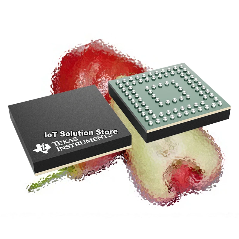 

(1PCS) TLV320AIC34IZASR MSP430FR5994IZVW MSP430FR5994IZVWR MSP430FR59941IZVWR MSP430FR5964IZVWR