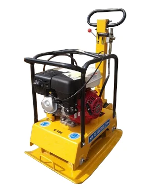 Plate Compactor Rammer Compactor Price Hot Machine Vibrating Plate Compactor