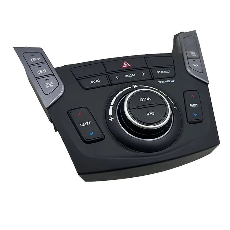 A25I-Air Conditioning Panel Control Button For Hyundai Ix45