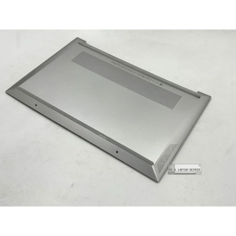f  For HP Pavilion 15-EH Bottom Cover Base Casing Assembly Silver M08891-001