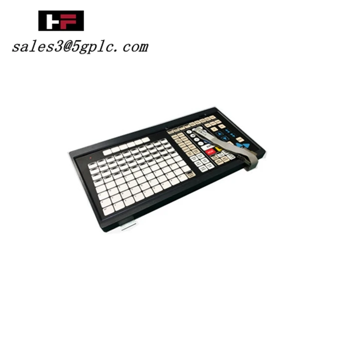 100% brandneues 51198947-Process Manager (pm) Netzteil modul