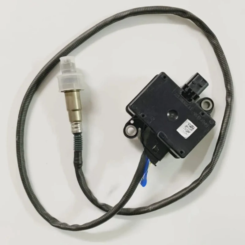 , 12V National Six PM exhaust gas treatment particulate matter sensor 0281008069