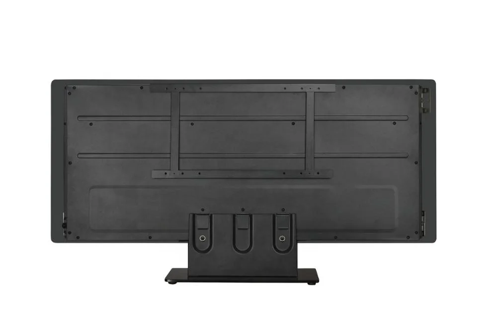 47" Recess/wall Mounted/freestaning Electric Fireplace 3-colour, Carbon Log, White Pebble ,infrared  Heating With Base,back Lits