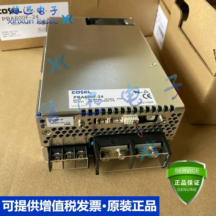 2025.4Pba600F-24 30… - image