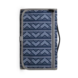 Cambiador bebé portátil, cambiador pañales plegable, impermeable, cojín para pañales infantil, regalo ducha para niños
