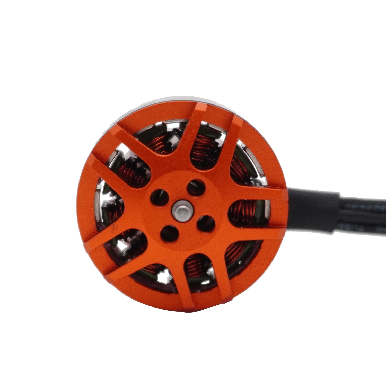 4 pz YSIDO 1505 2650KV 3750KV elettrico 3-6S motore Brushless leggero per RC FPV Racing 2.5 -3.5 pollici Cinewhoop droni