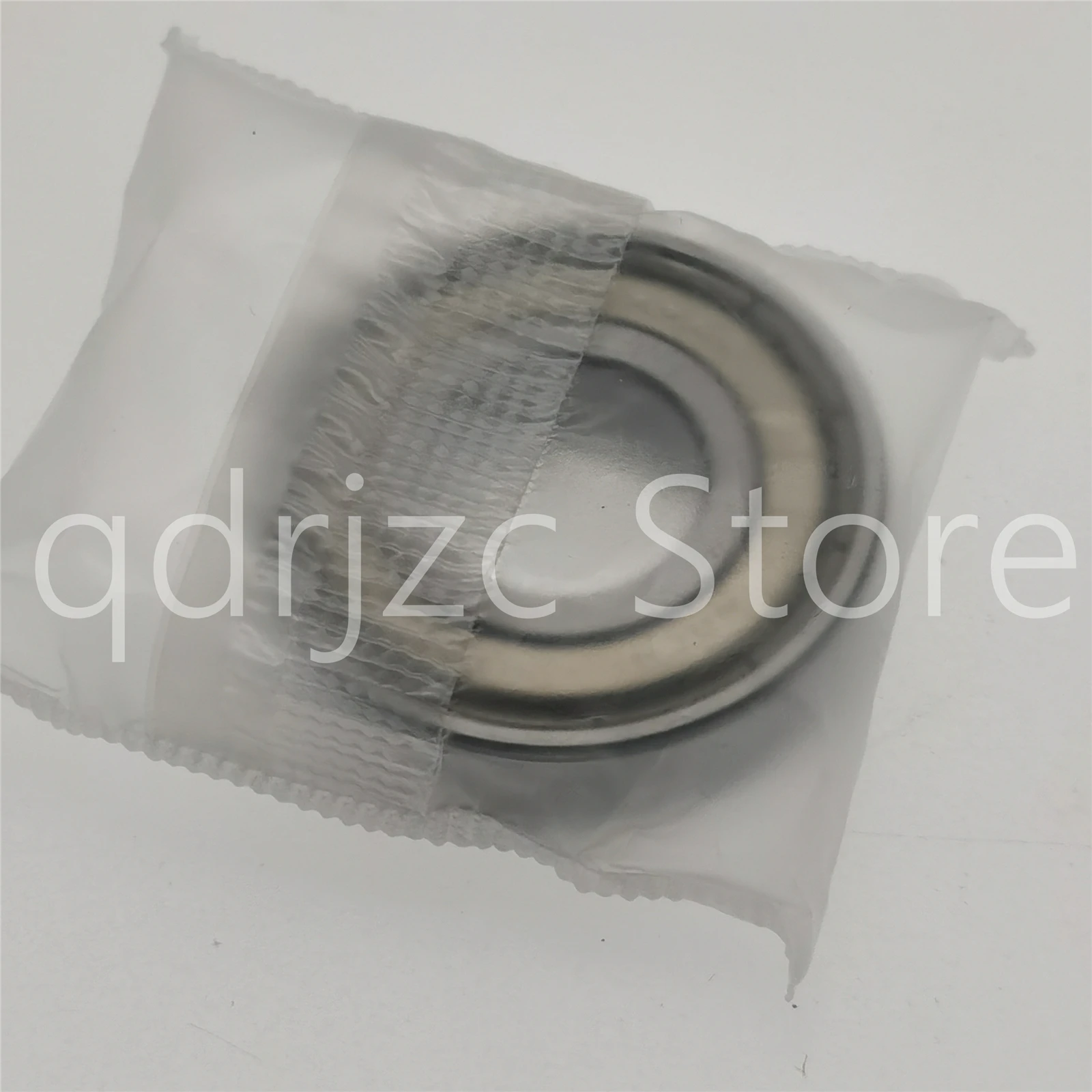 （5 PCS） deep groove ball bearing 6001ZZECM 6001ZE = 6001-2Z = 6001-C-2Z = 6001ZZCM = 6001Z 12mm X 28mm X 8mm