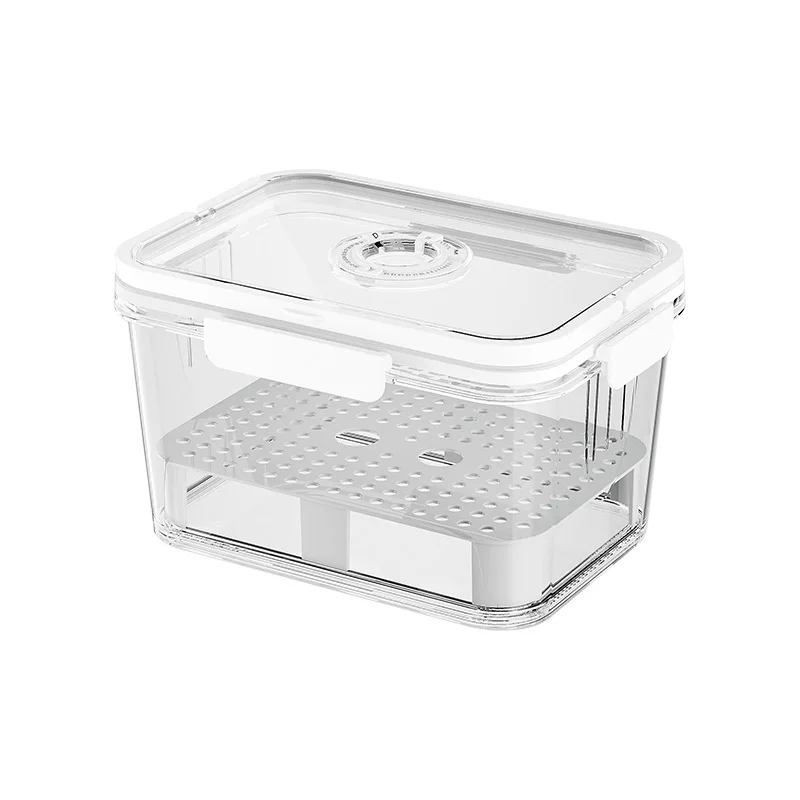 

Fruit Bento Box, Outdoor Camping, Spring Outing, Picnic, Mobile Small Refrigerator with Storage, Portable Crisper