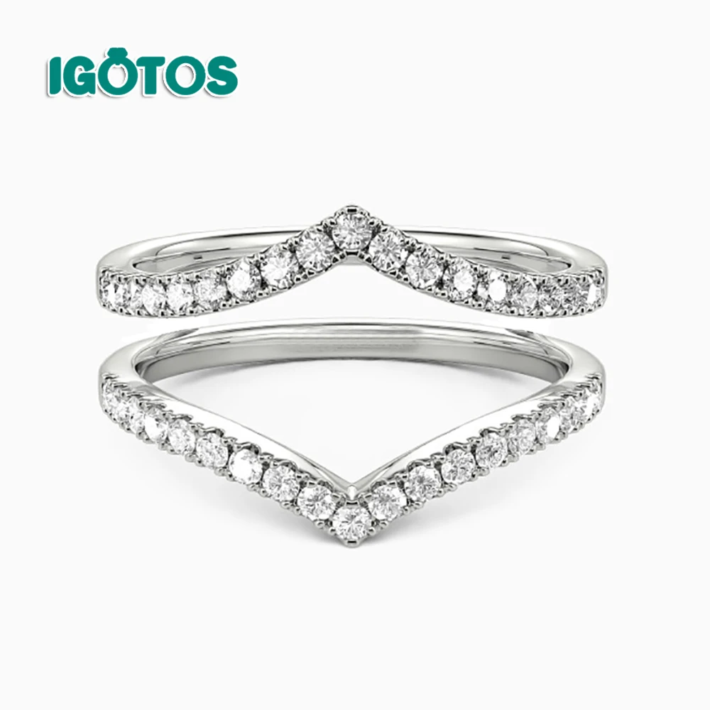 Igotos V-Shaped Moi… - image