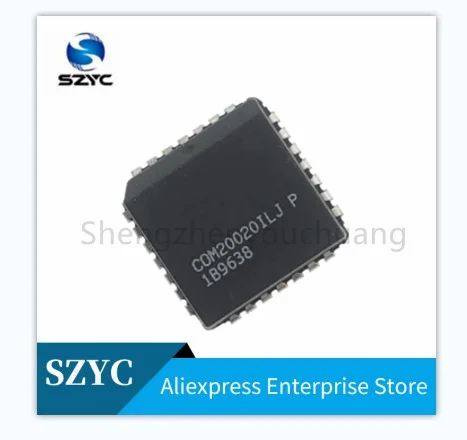 COM20020ILJP PLCC-28 케이블 와이더의 실용성과 성능을 평가한 리뷰