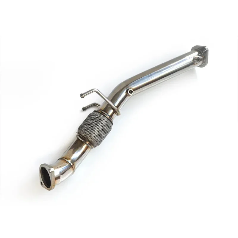 Downpipe Elantra N 2.0T 2017-2023 High Exhaust Refit Installation Racing Performance