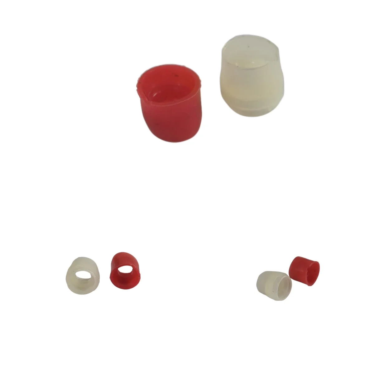 

Набор из 2-х шт., замена втулки троса переключения передач для Ford Fusion Focus F150 F-150