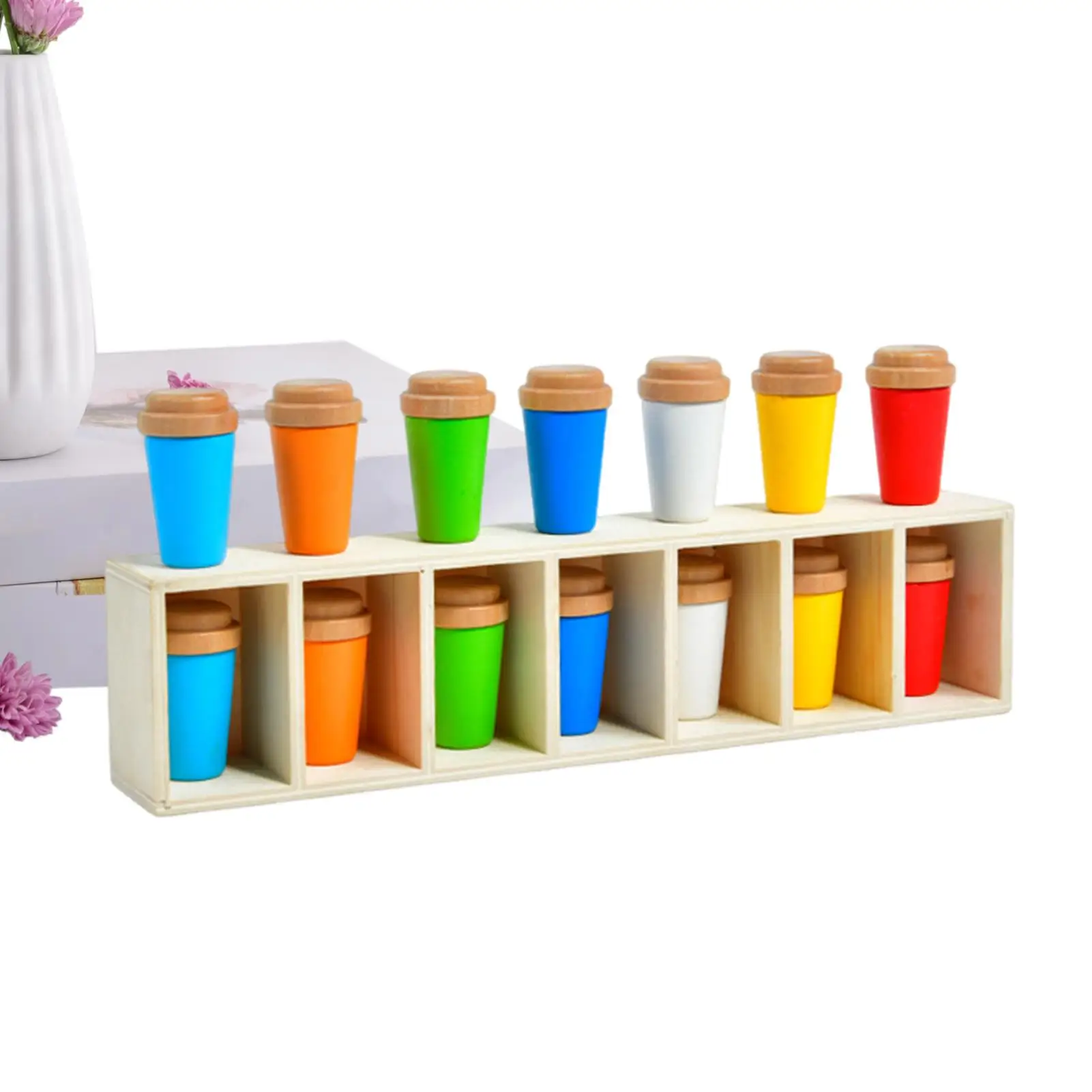 

Цветные обучающие игрушки, детская игра на память, обучающая настольная игрушка, активность для семьи, дня рождения, вечеринки, вызов памяти, веселье на открытом воздухе