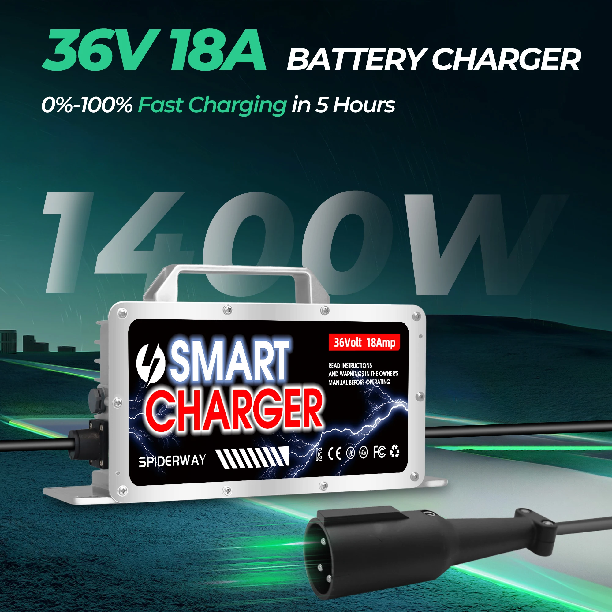 أسود 36 فولت 105 أمبير عربة جولف LiFePO4 بطارية ليثيوم 200A BMS 6000 + دورة شاشة LCD 7 كيلو وات