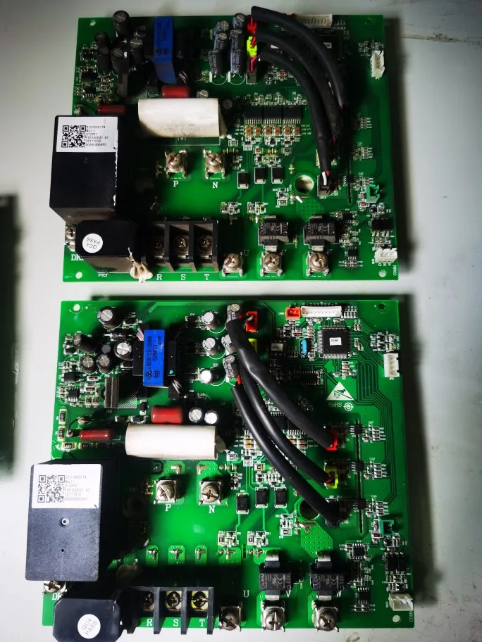 0151800274 V12997 F05100032V2 test main board circuit board