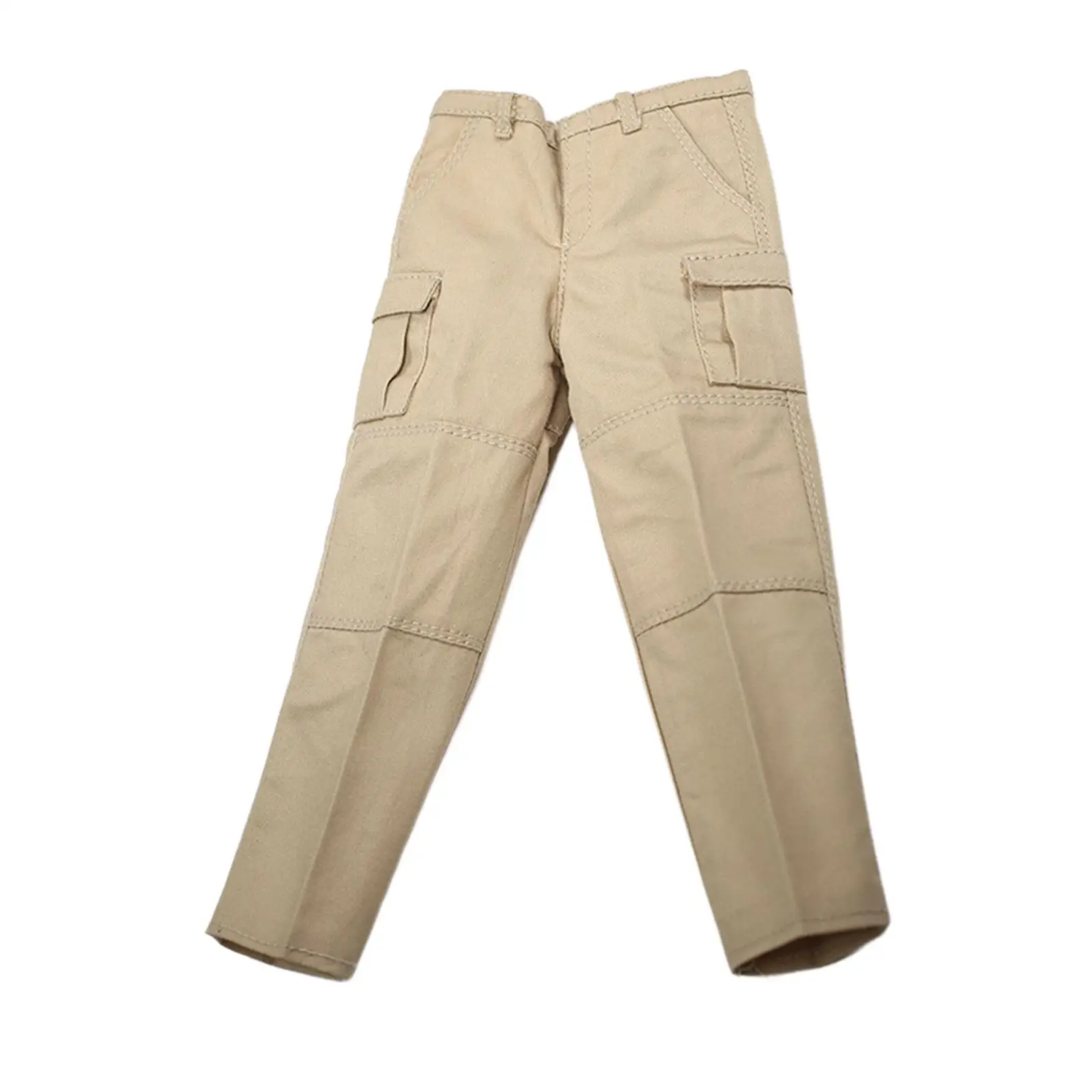 1/6 สเกลฟิกเกอร์ตุ๊กตาเสื้อผ้ากางเกงอุปกรณ์ตกแต่งชุดตุ๊กตา