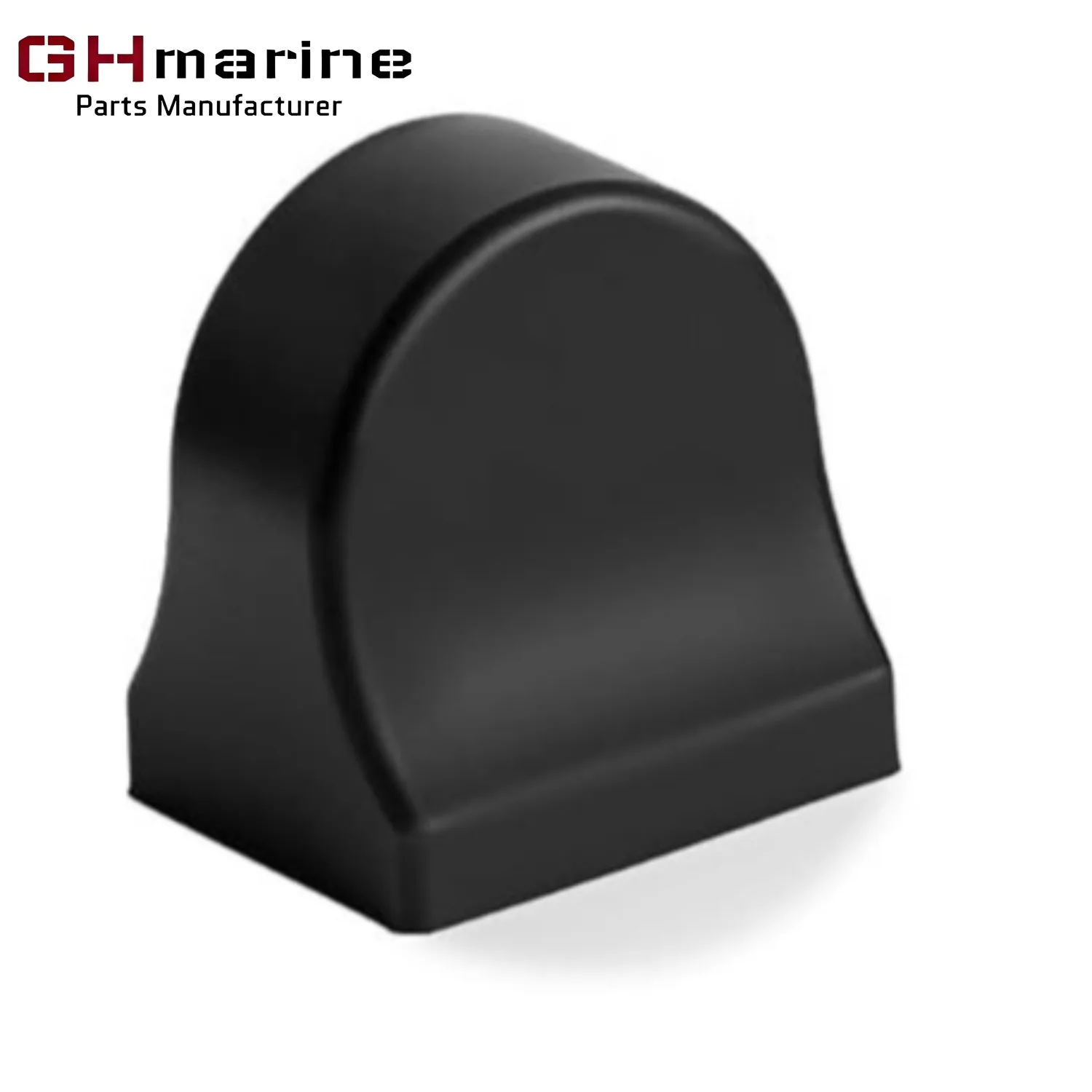Raw Water Pump Stop Lug Grommet 3857954 Rubber For Volvo Penta Crankshaft Mounted Marine Pumps For Evinrude Bumper Boat Engine