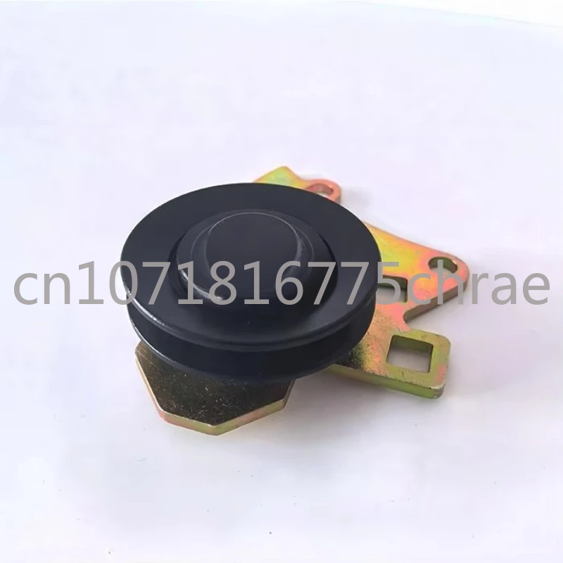 Tensioning Pulley 04103377 for  Engine Parts